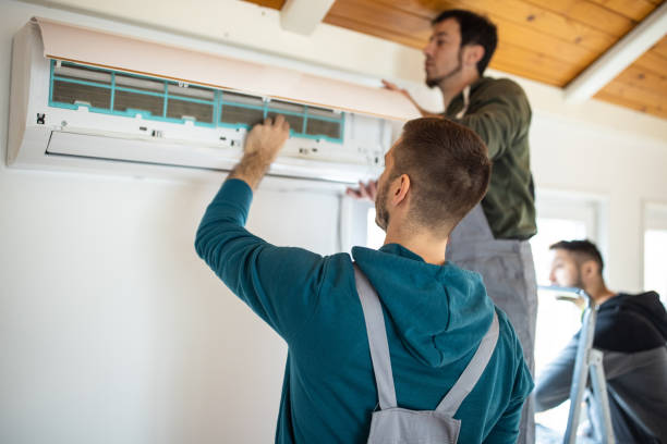 Best Furnace Cleaning in Griggsvle, IL