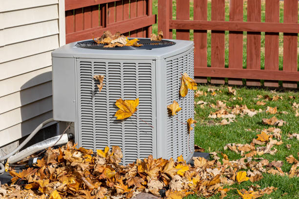 Best Ductless Mini-Split Systems in Griggsvle, IL