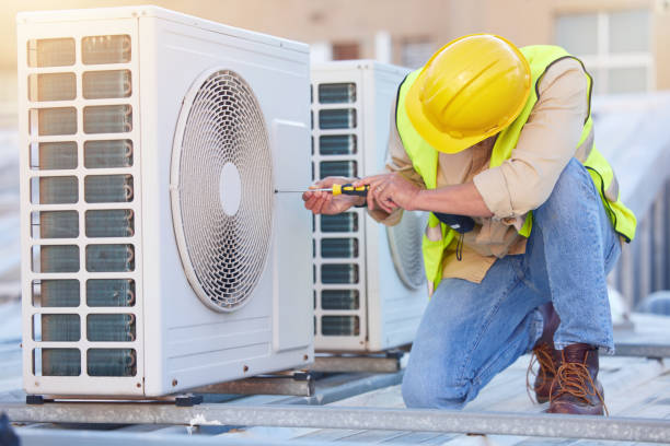 Best Thermostats and Smart Controls in Griggsvle, IL