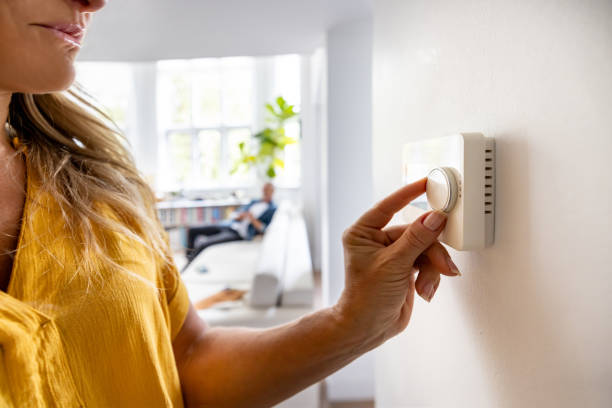 Best Geothermal HVAC Systems in Griggsvle, IL