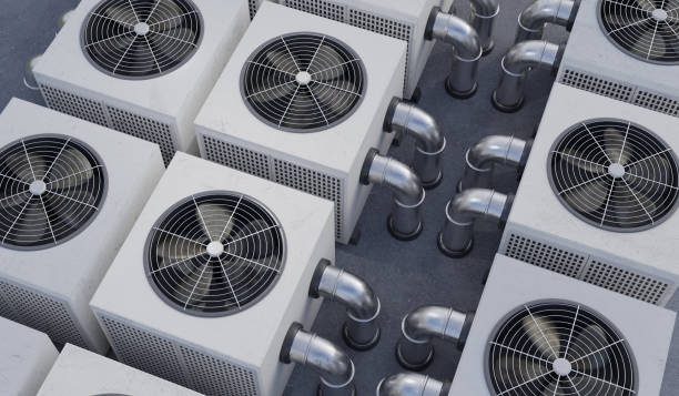 Best Emergency HVAC Services in Griggsvle, IL