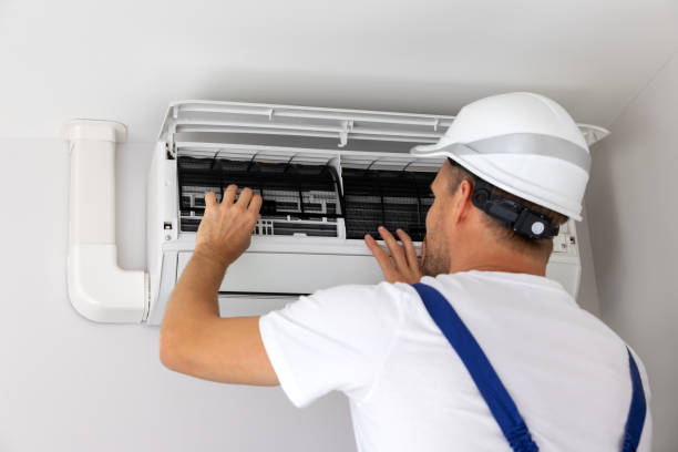 Best HVAC Software and Technology in Griggsvle, IL